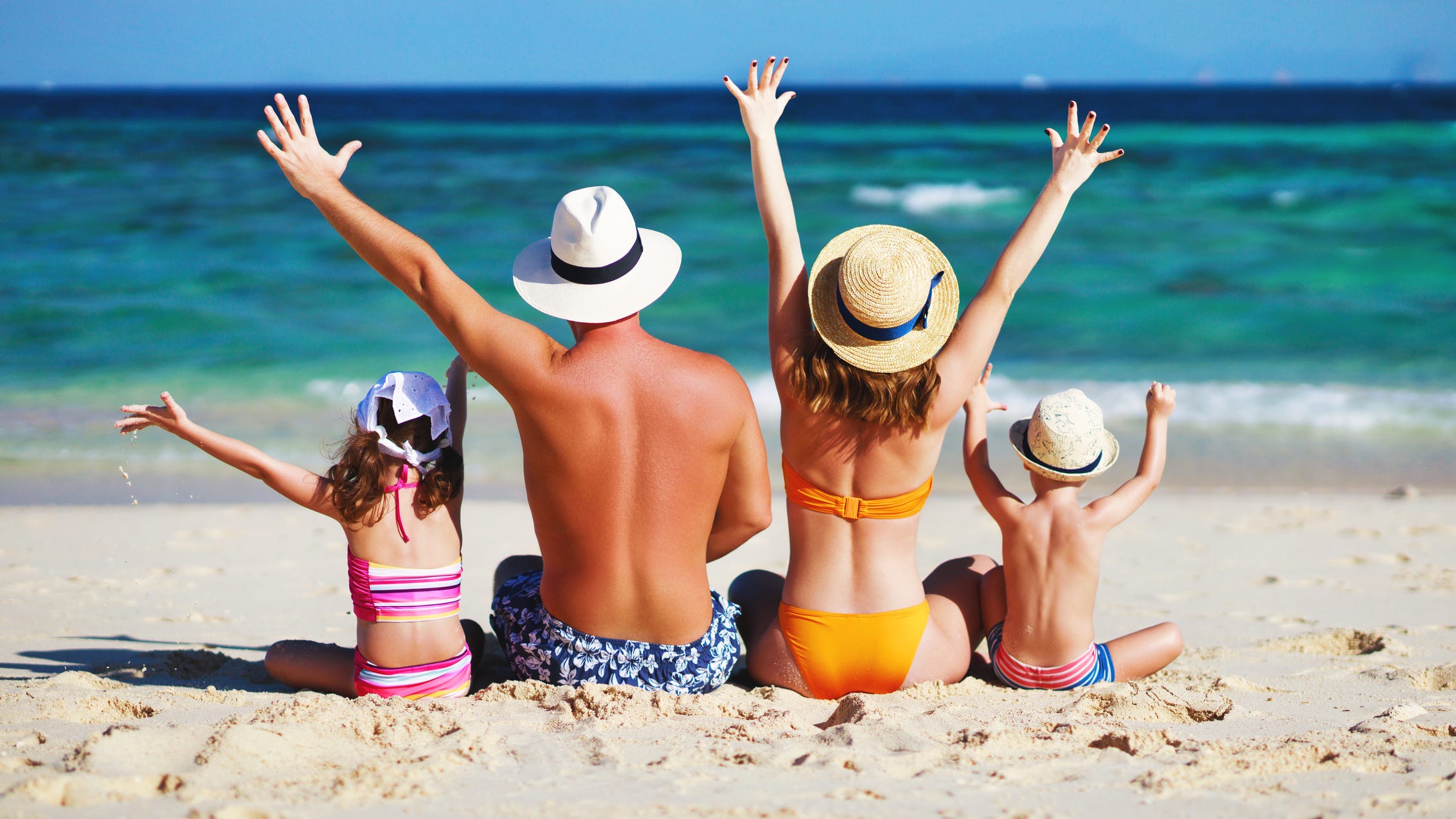Should summer vacation in Michigan be shortened? Despite a state law, when the school year should start is up for debate