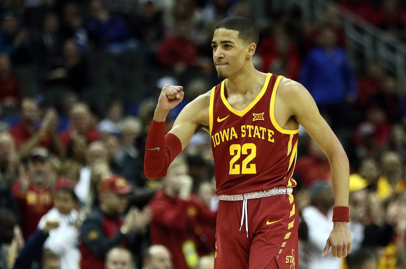Tyrese Haliburton