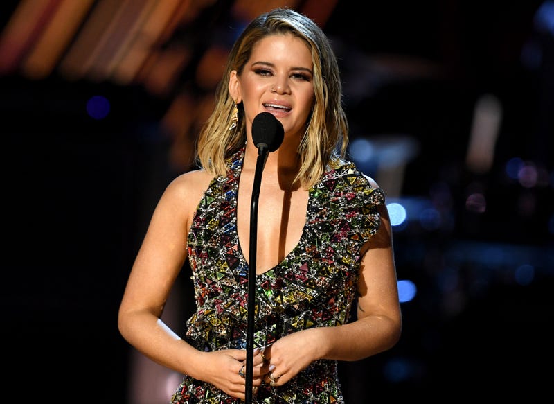 Maren Morris