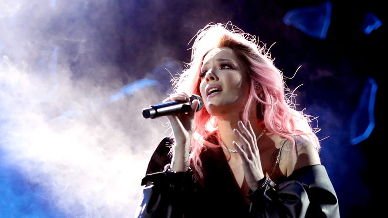 Halsey