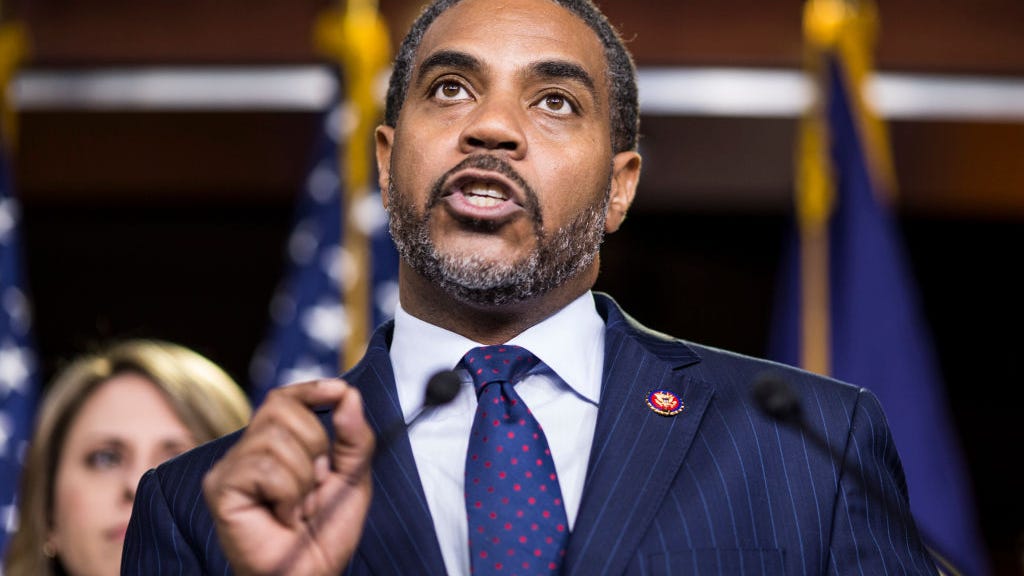 Congressional Black Caucus requests a meeting with Joe Biden over Tyre Nichols video