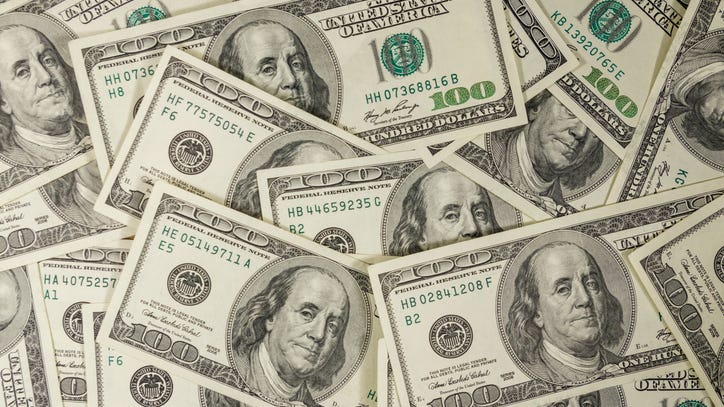 Massive Powerball and Mega Millions jackpots are up for grabs Monday and Tuesday night