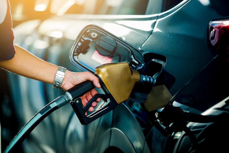 Gasoline Prices