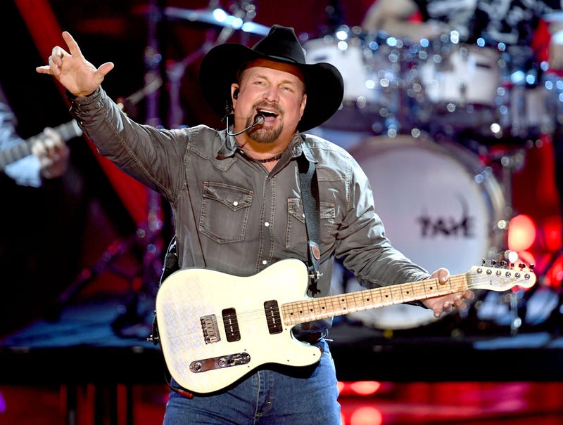 Garth Brooks