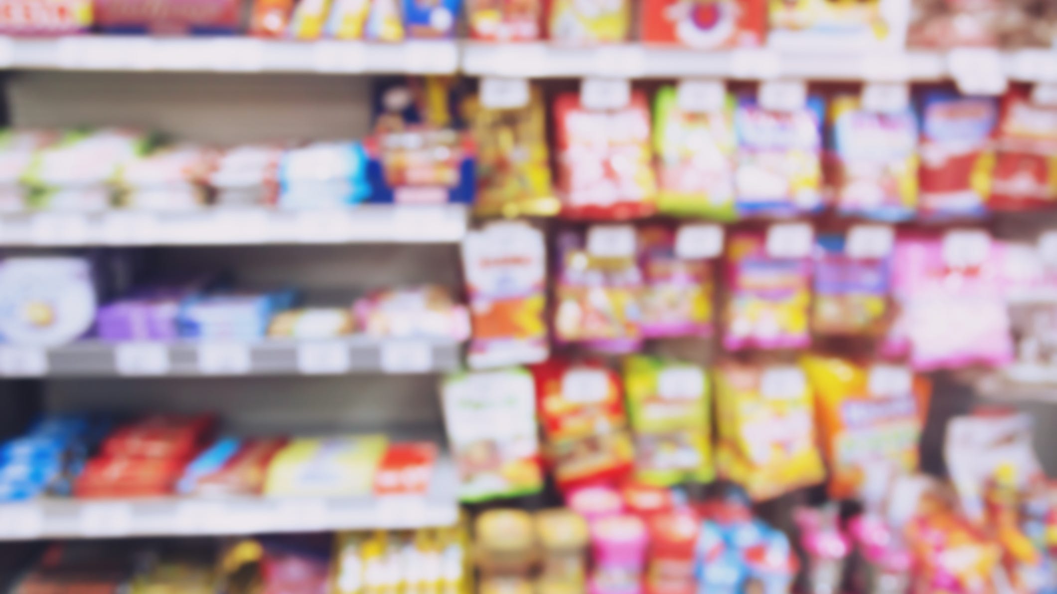 California could ban Sour Patch Kids, Skittles, and more under new food rules