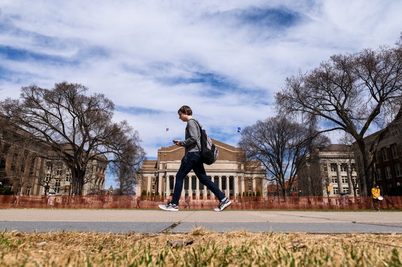 University of Minnesota leaders got a response Monday from the CEOs of Sanford Health and Fairview Health after the U announced plans that could include the purchase of the on-campus teaching hospitals ahead of a possible merger between the two companies.