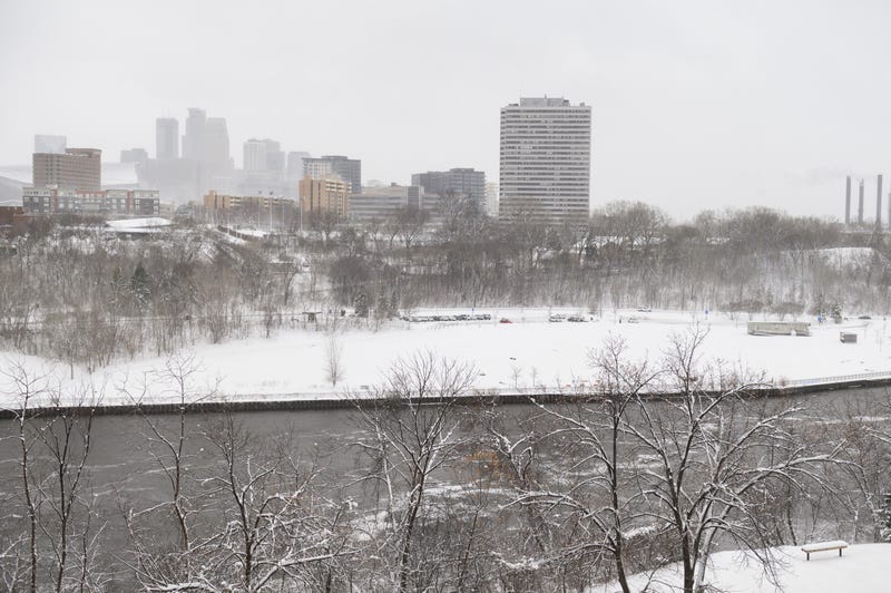 Minnesota