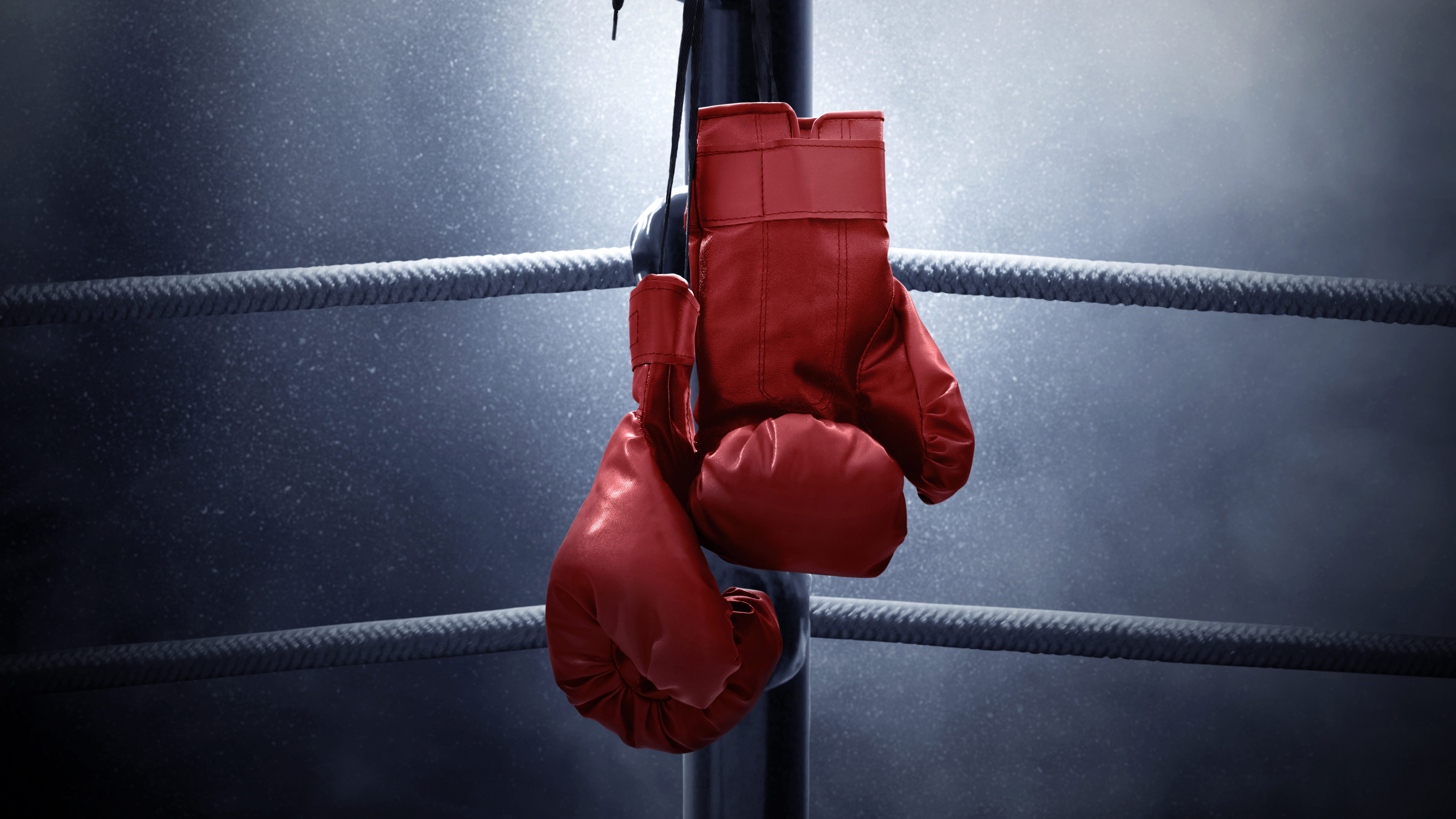 Investigator warns boxing to change to save Olympic status