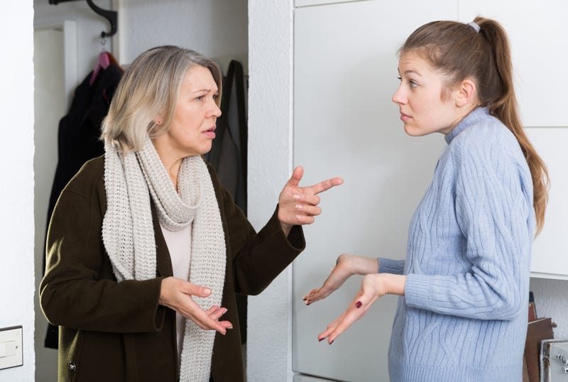 Should parents charge their adult kids rent?