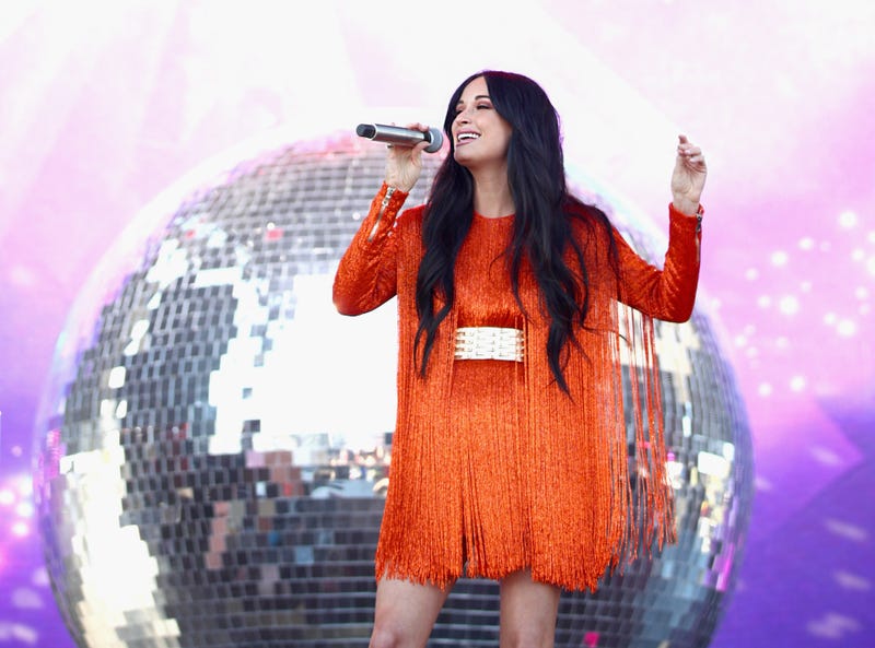Kacey Musgraves