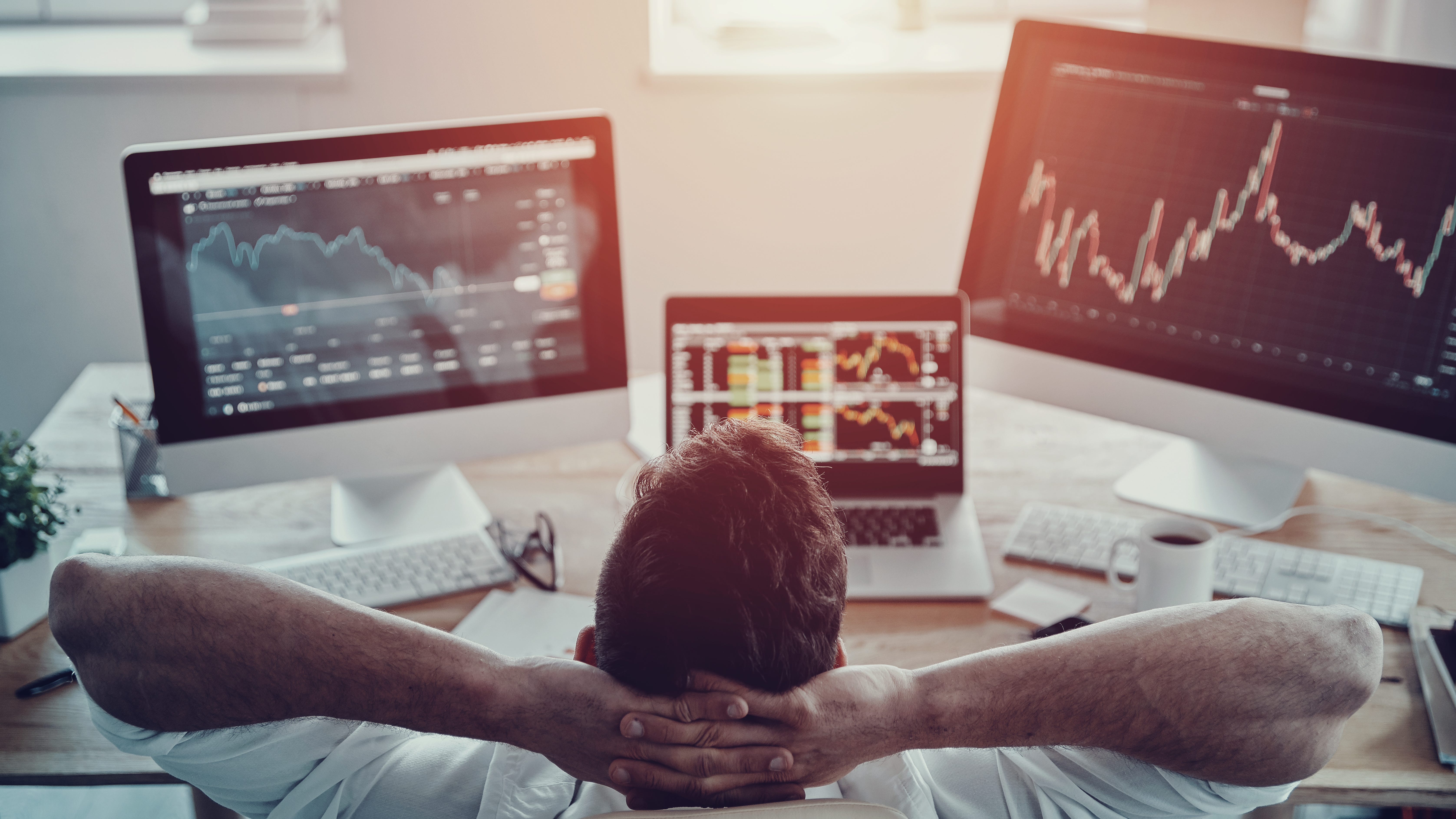 Top stock experts share what they're buying