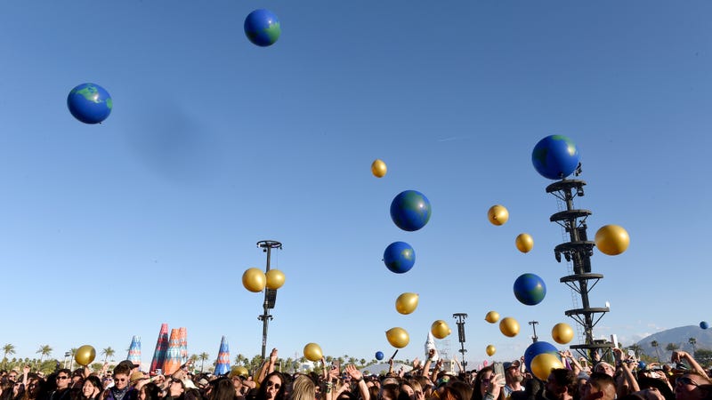 Coachella
