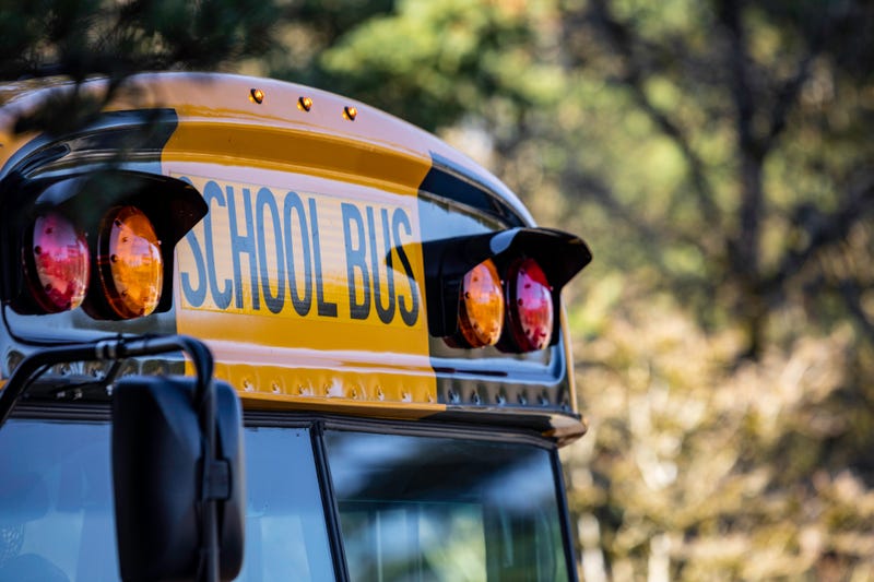 School bus