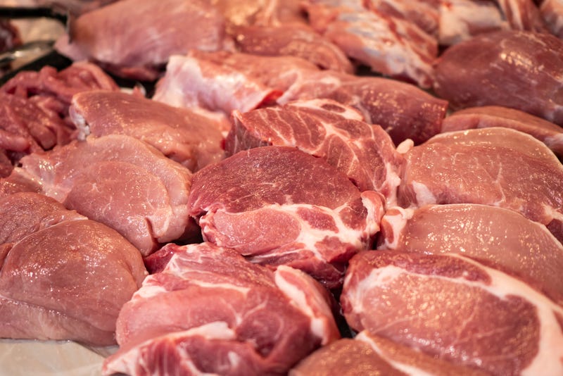 pork