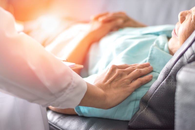 Nursing home operator known for sub-standard care