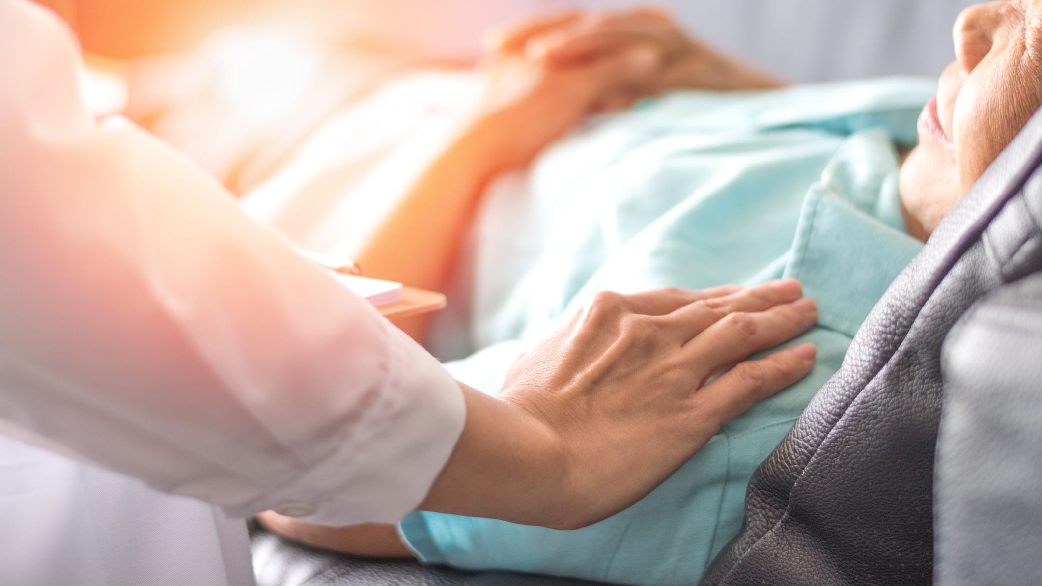 Nursing home operator known for sub-standard care