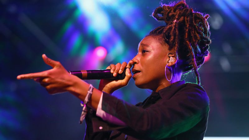 Little Simz