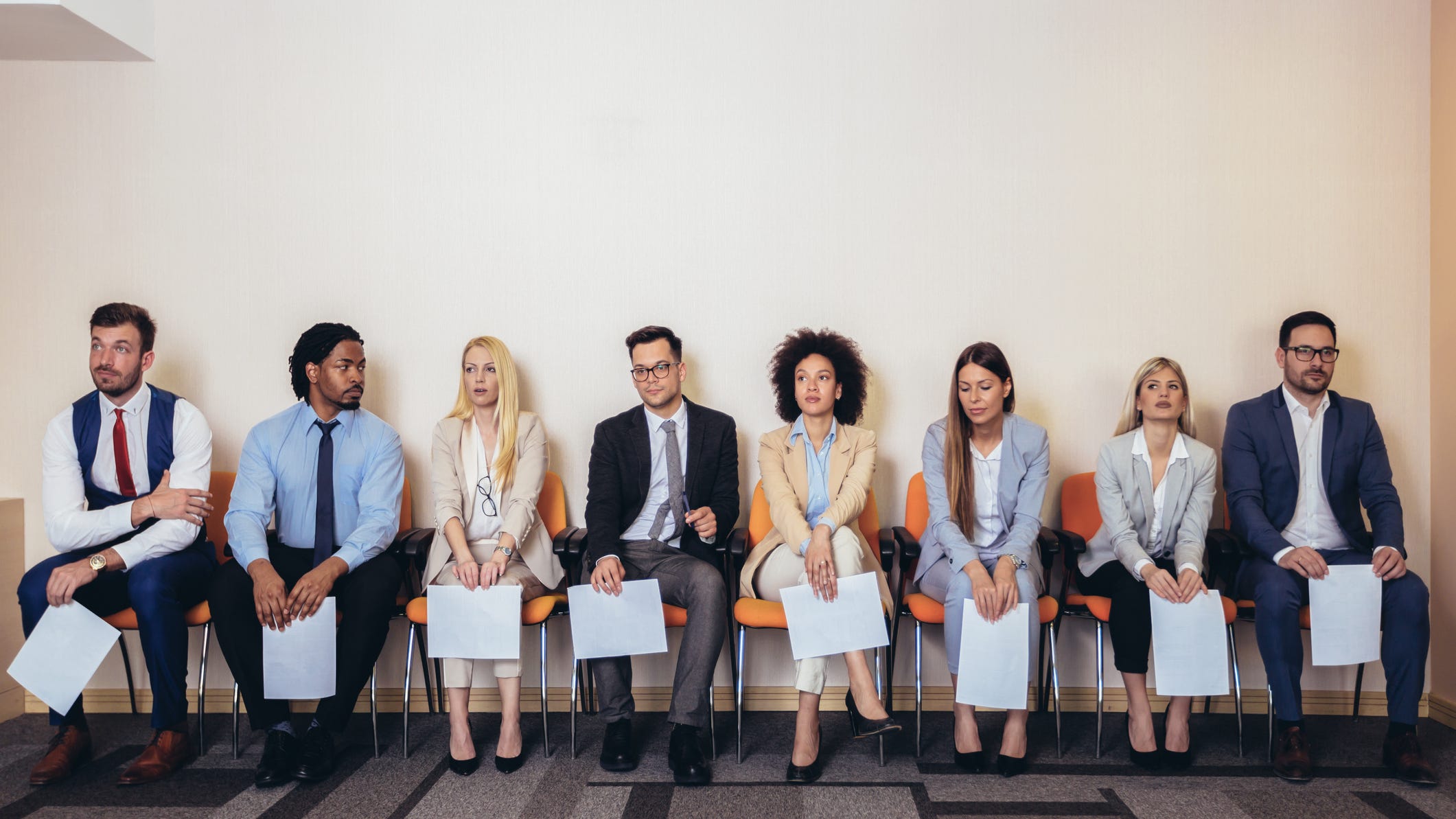 Do people just not want to work, or is there more to it? Labor problems persist as COVID lingers [LISTEN]