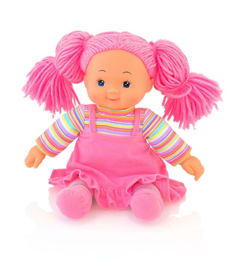 Mornings with Rob and Joss Old Toys KYXY 96.5