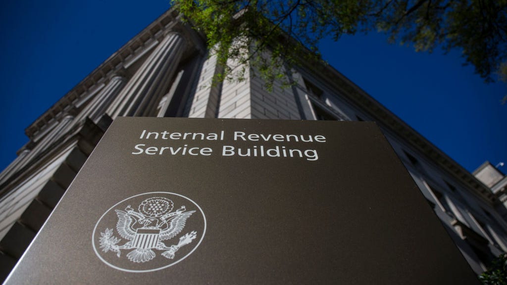 IRS spending billions to enforce tax law; here's who may get audited
