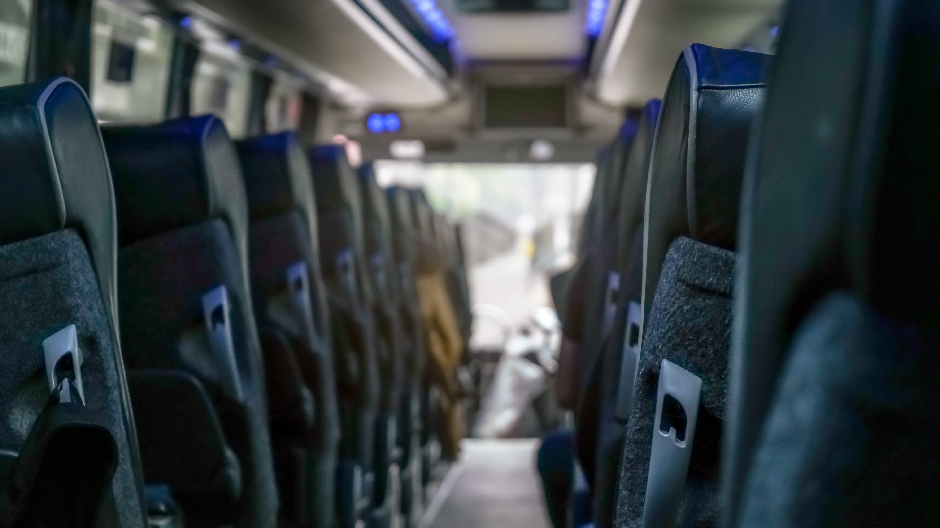 Discount bus carrier offers new Jersey Shore route