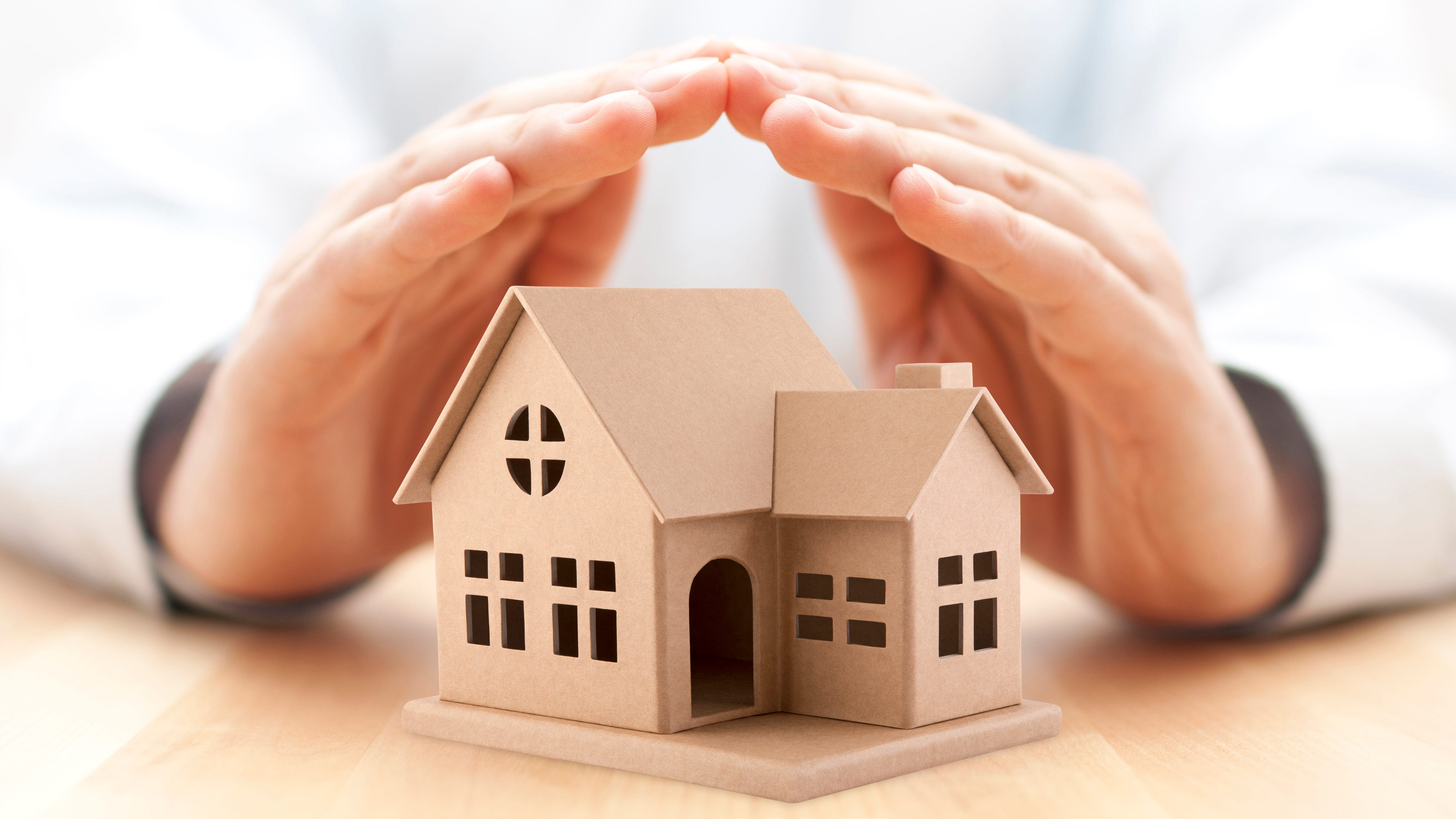Medical Report: Making home safe is a crucial way to improve health