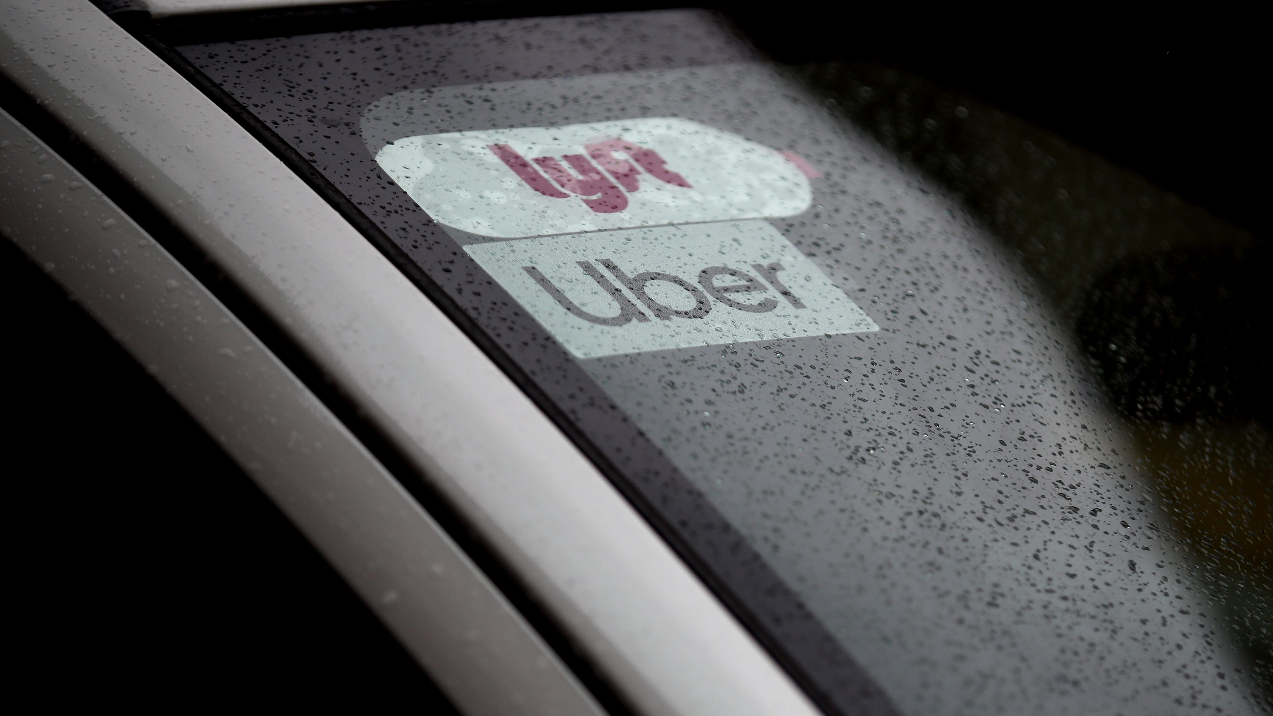 Following a string of violence involving local Uber and Lyft rides, just how safe is your rideshare?