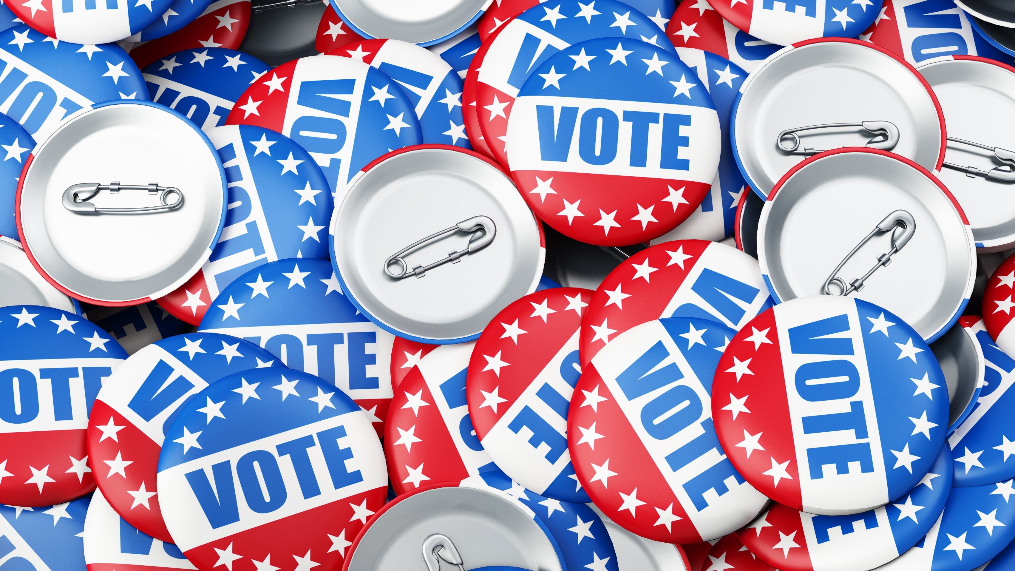 Voting rights push by Philadelphia lawmaker against what she calls 'attacks' on elections