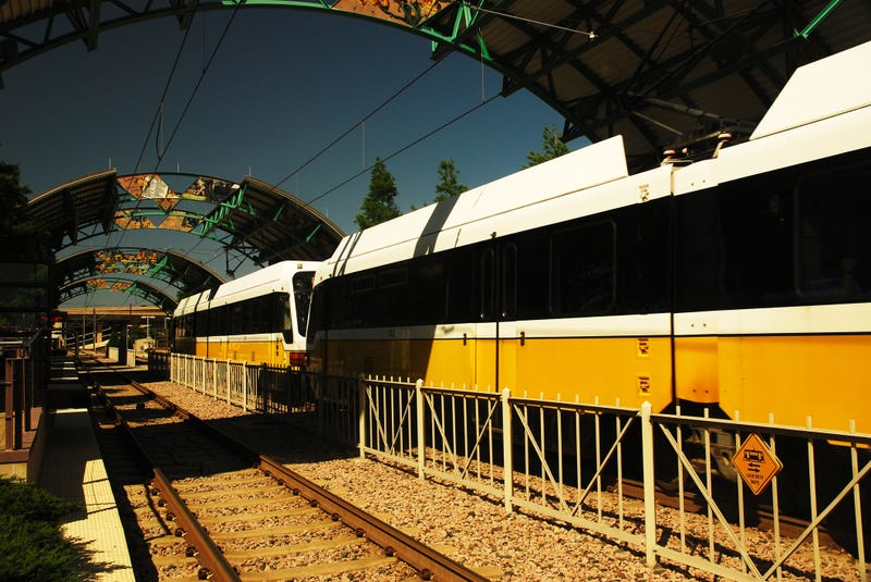 DART