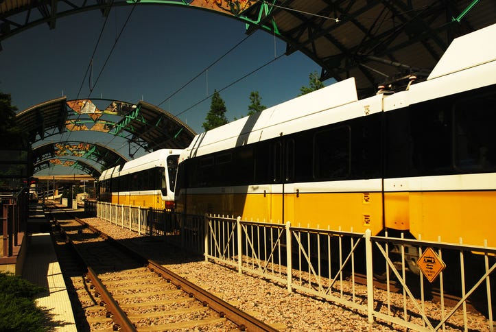 DART to meet to talk about how to handle long-term growth