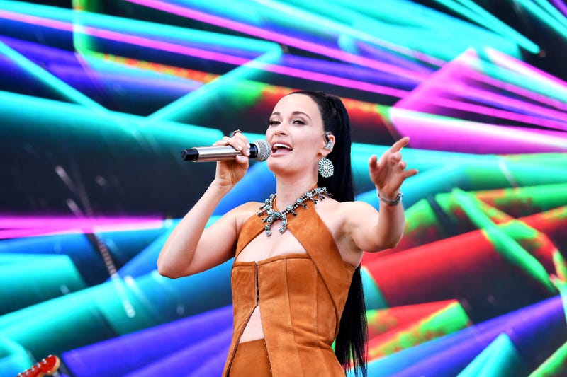 Kacey Musgraves