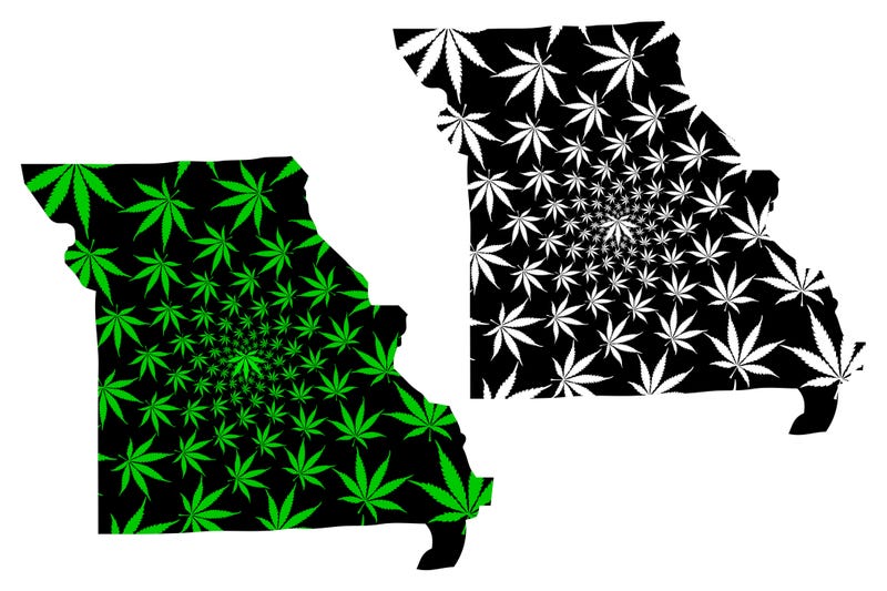 Missouri marijuana