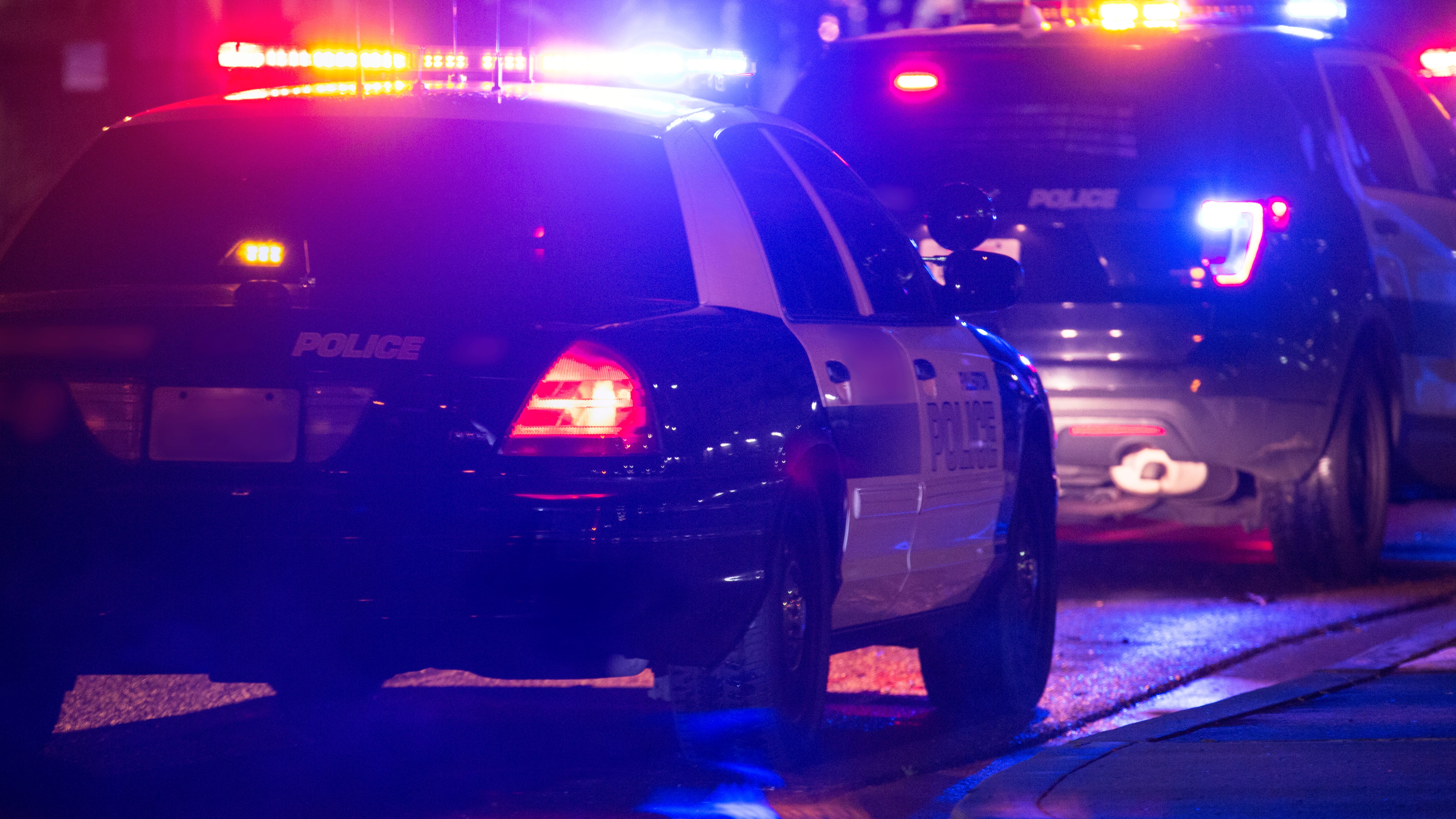 Fort Worth shooting leaves eight wounded