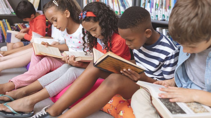 Texas State Board of Education continues discussing textbooks for schools