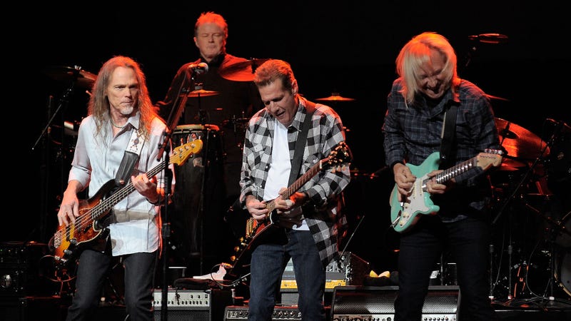 Eagles