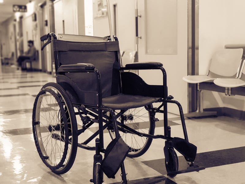 Nursing home setting