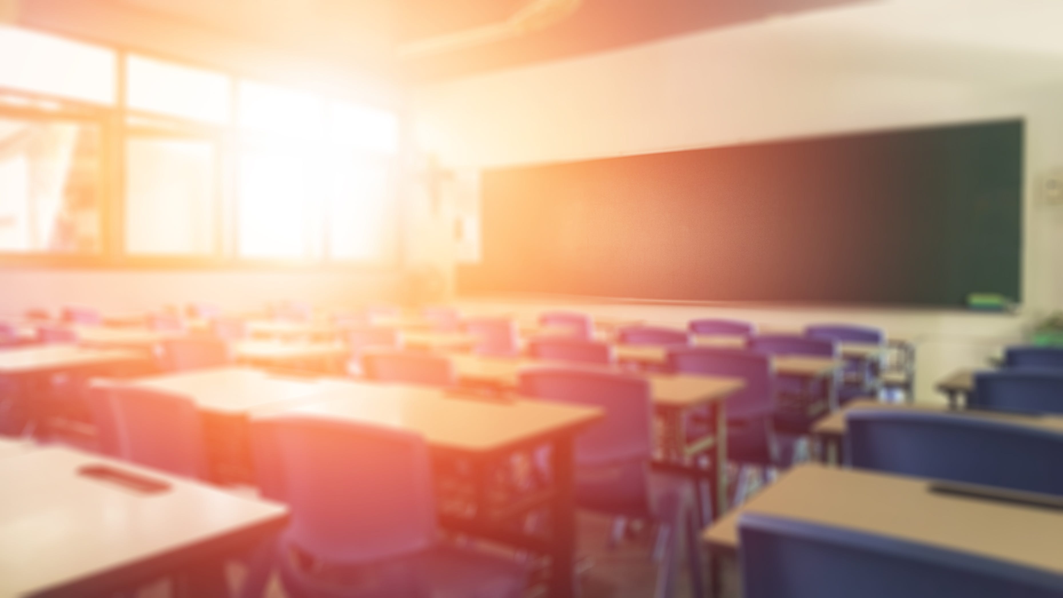 Overnight fire at San Diego elementary school leaves classrooms damaged