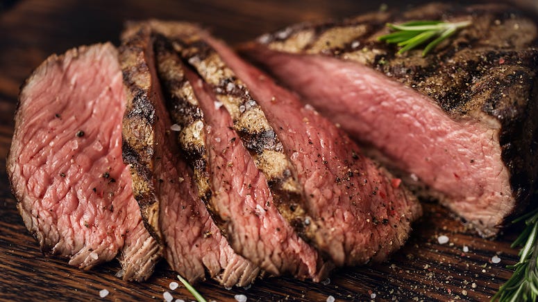 Half of all Americans will judge you based on how you cook your steak