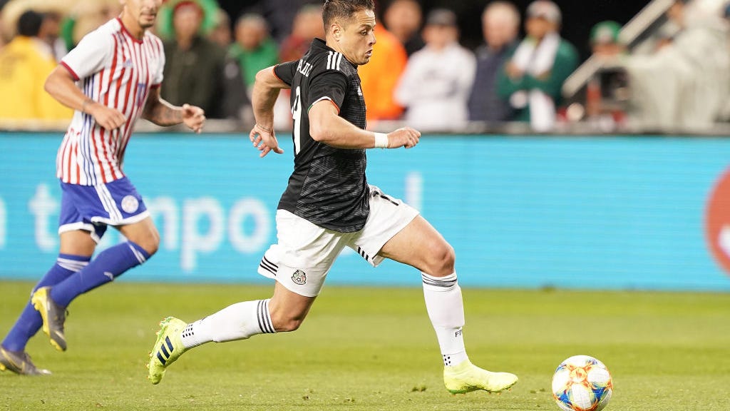 ‘Chicharito’ Hernández expone la verdad de su salida de ‘El Tri’