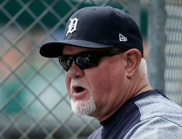 Ron Gardenhire