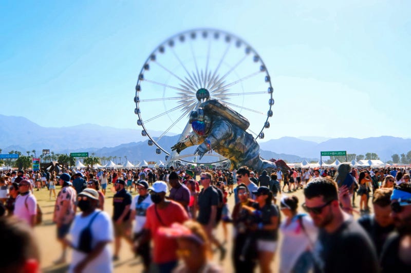 Coachella