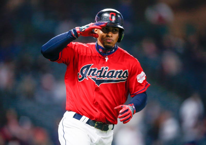 Francisco Lindor 