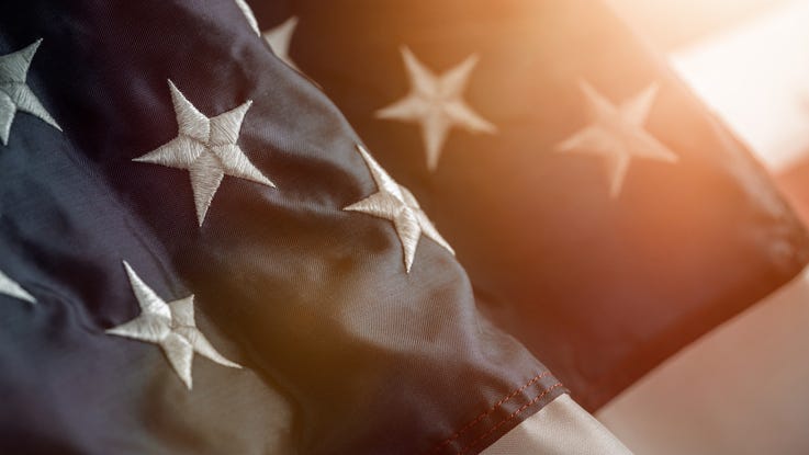 Denton County proclaims November 'County Veterans Recognition Month'
