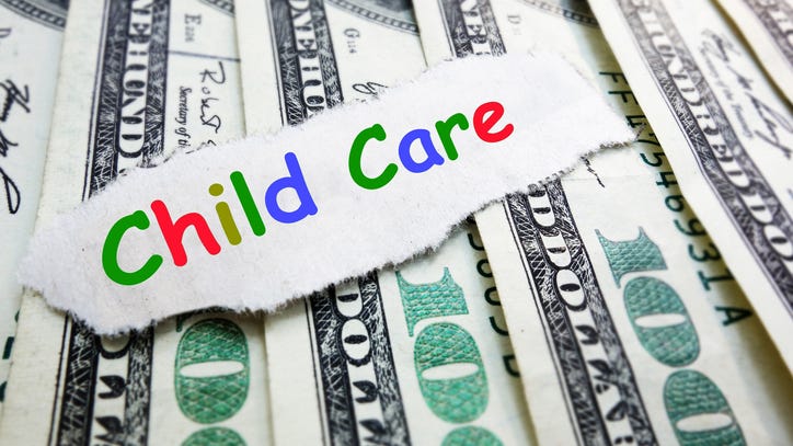 More Michigan families are now eligible for FREE child care. Here's how to see if you qualify