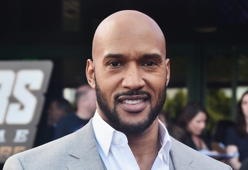 Henry Simmons