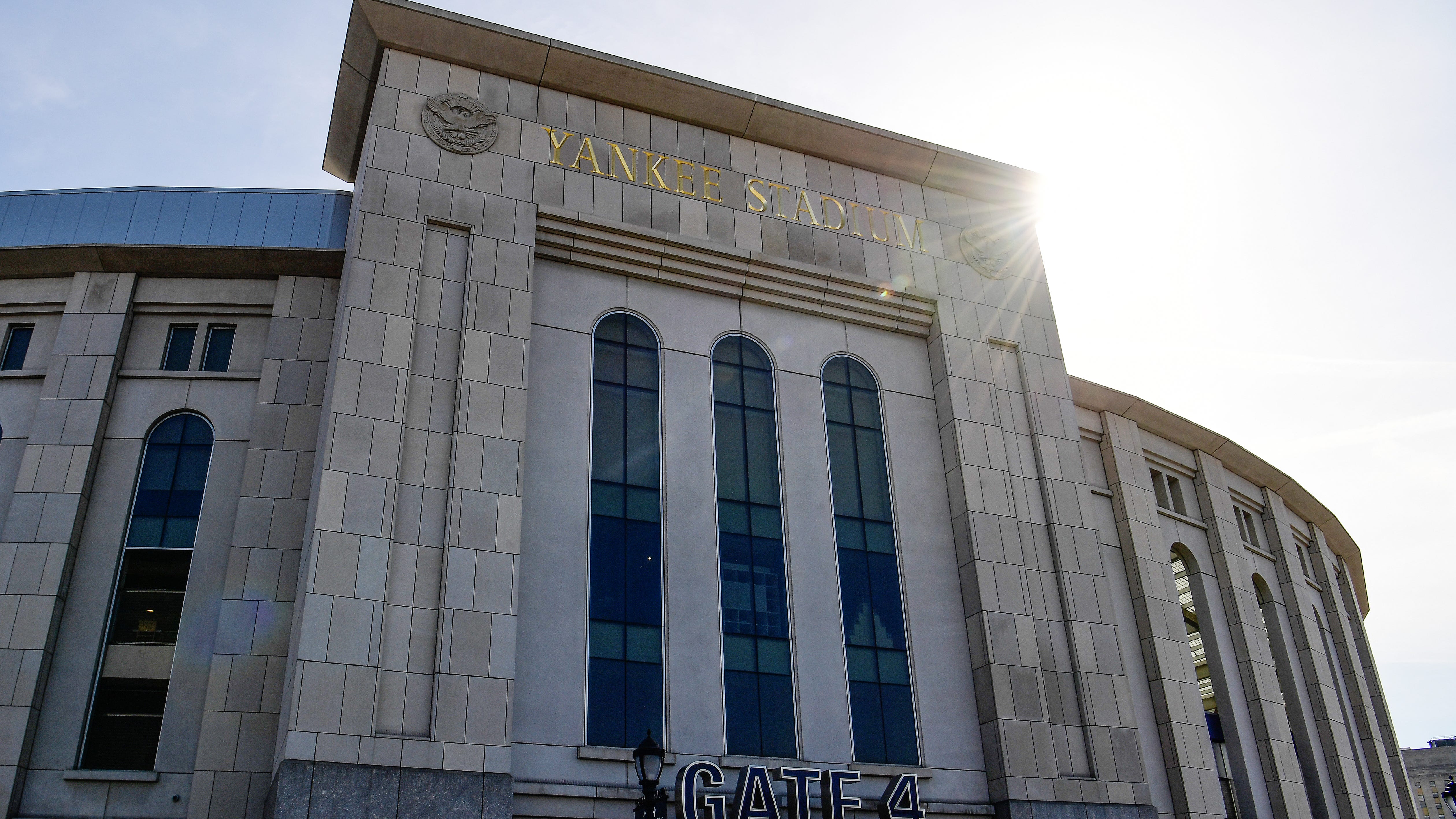 Mass COVID-19 vaccination site opening Friday at Yankee Stadium; 35 pop-up centers coming online this week