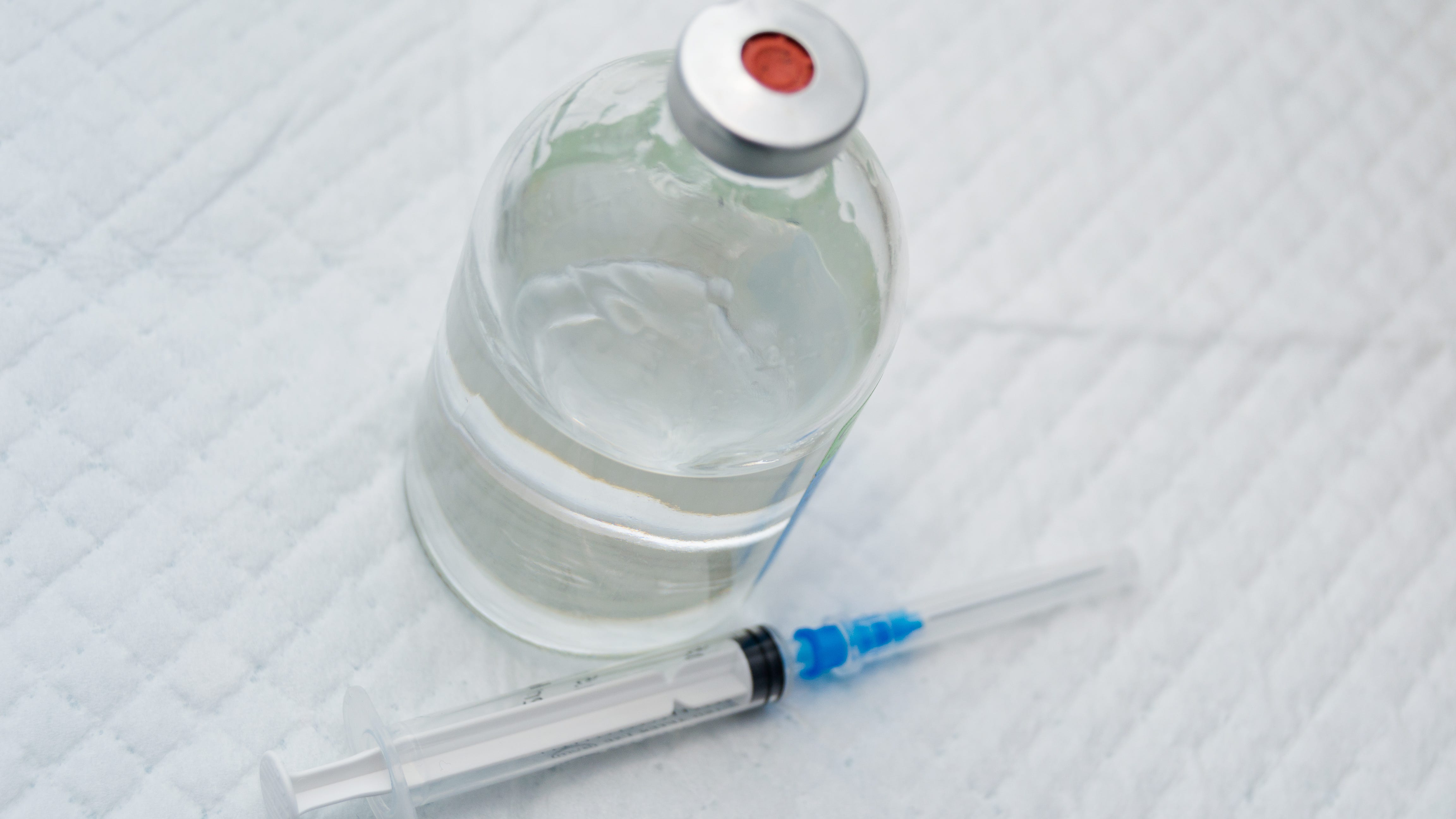 Powerful 'zombie drug' kills infant in St. Louis