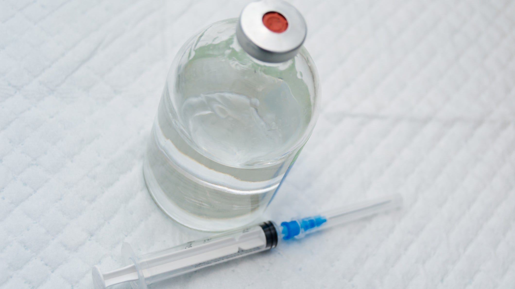 Animal tranquilizer mixed with drugs becomes new threat on Philly streets