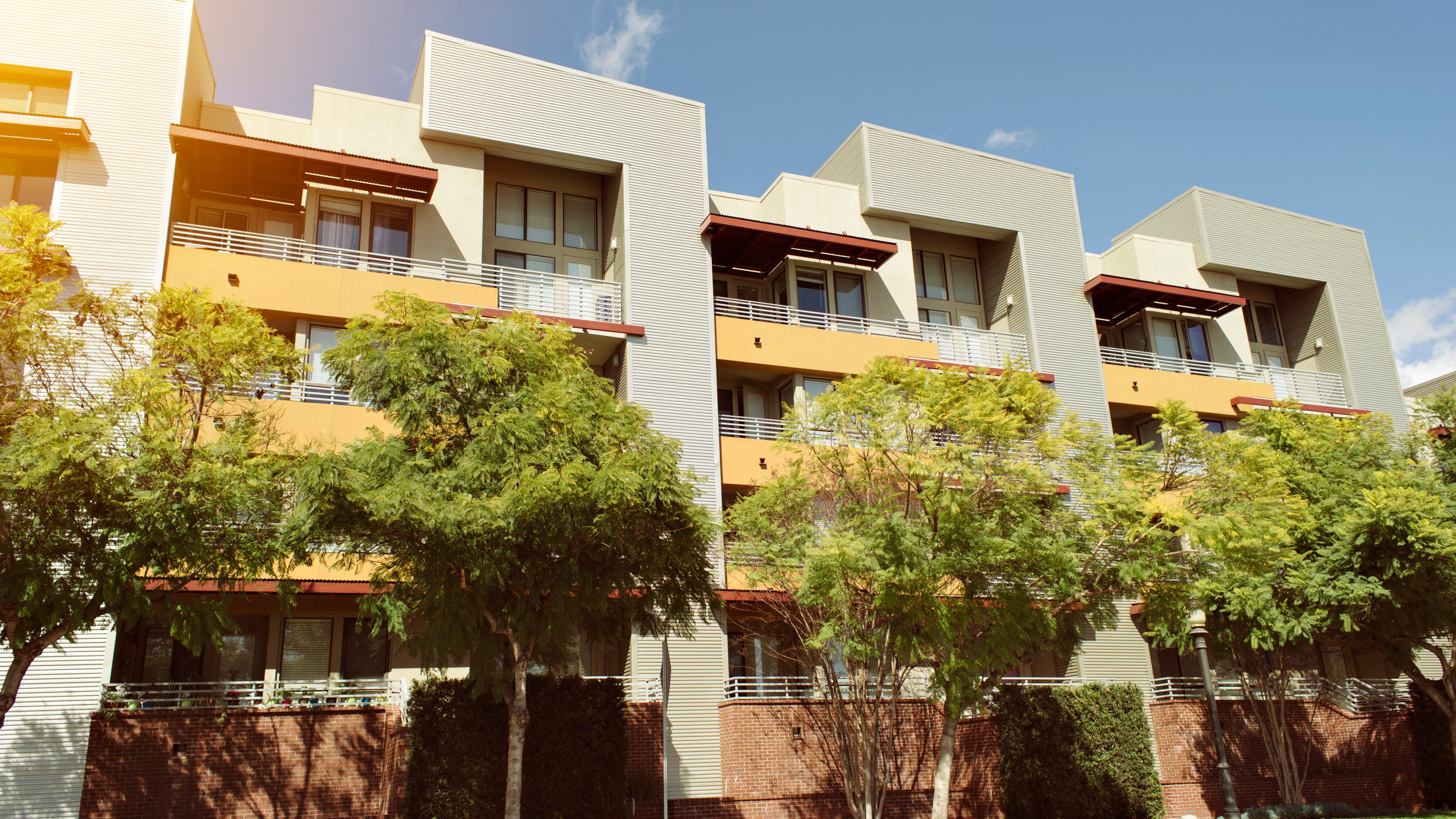 L.A. Council votes to incentivize affordable housing in high-resource areas