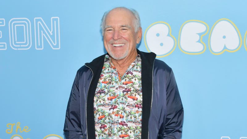 Jimmy Buffett